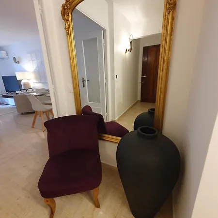 Apparemment Carre D Or דירה